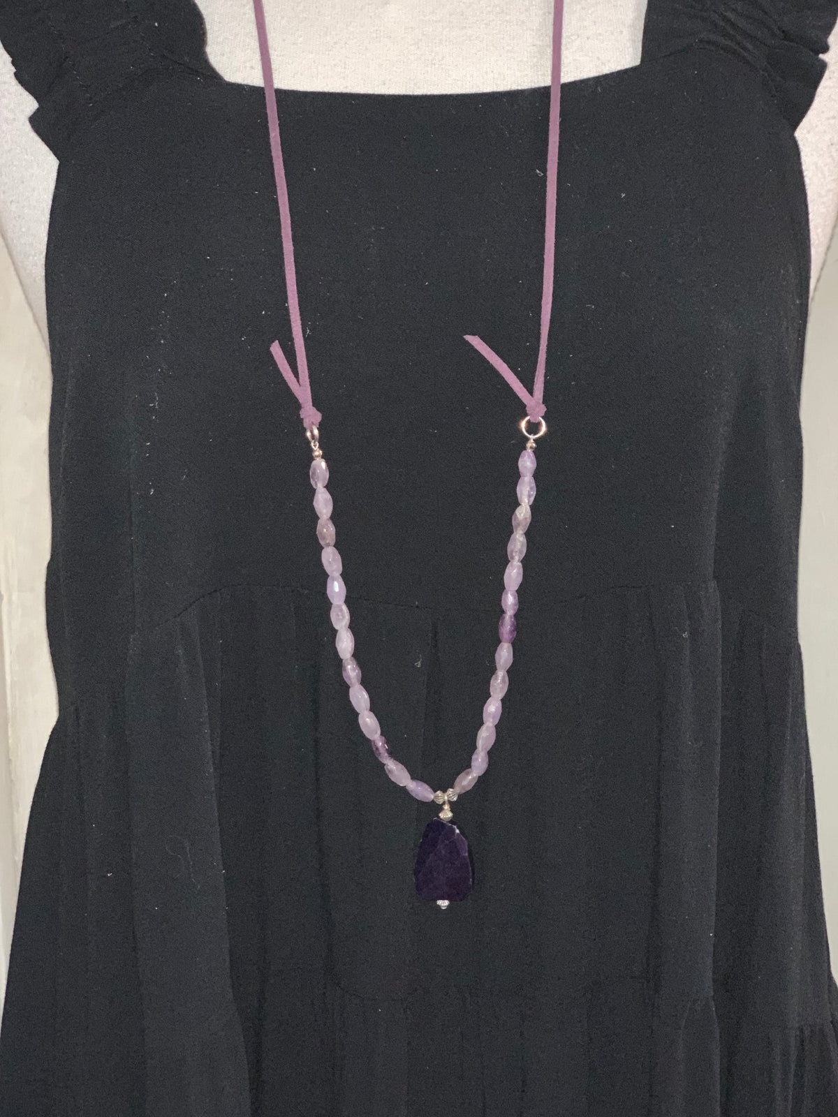 JO-2022 Necklaces - Quarter Circle AK Boutique