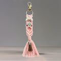 Boho Fringe Tassel Charm *Limited Edition*