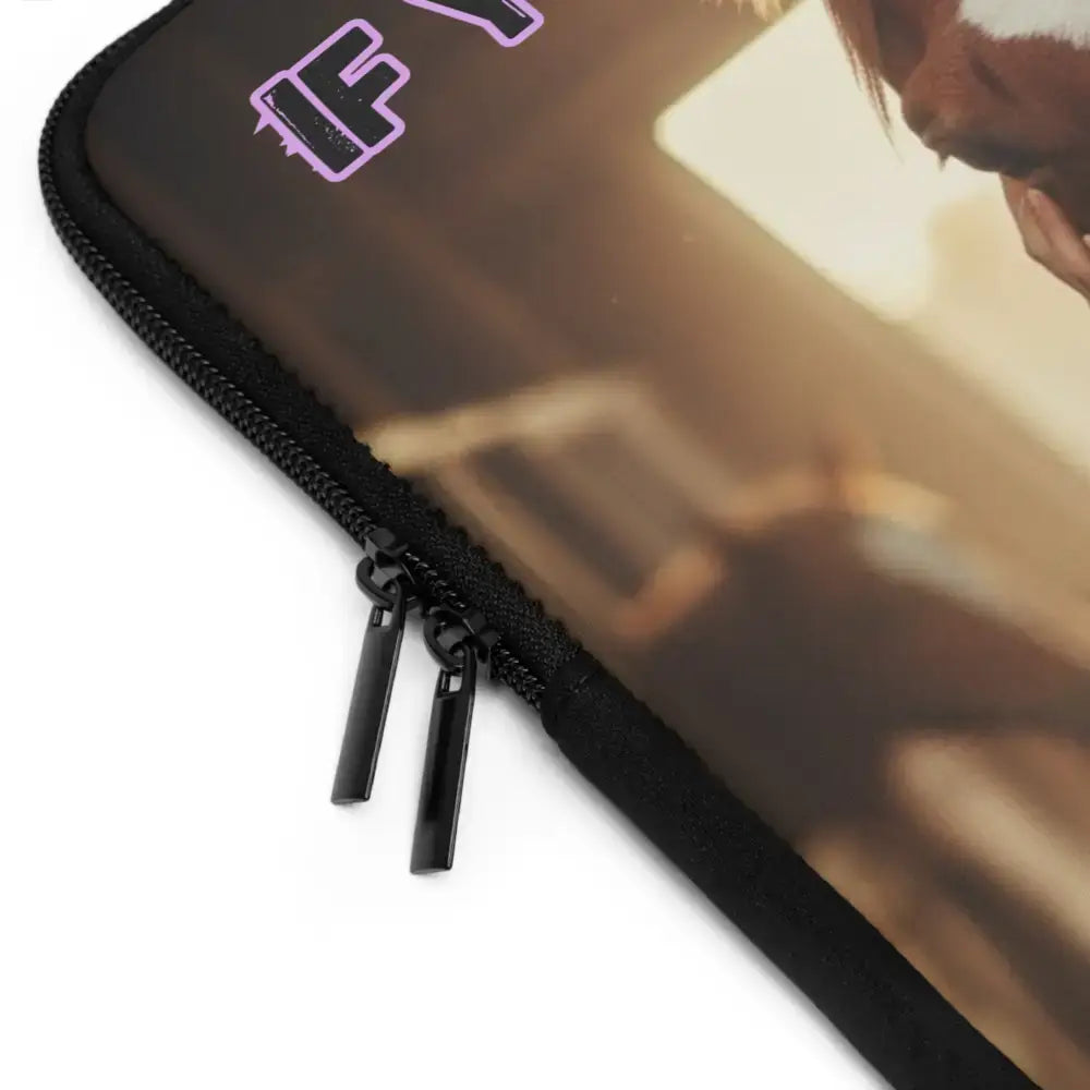 Laptop Sleeve - Horse Lover Gifts, Laptop Cover, Best Gifts For Her