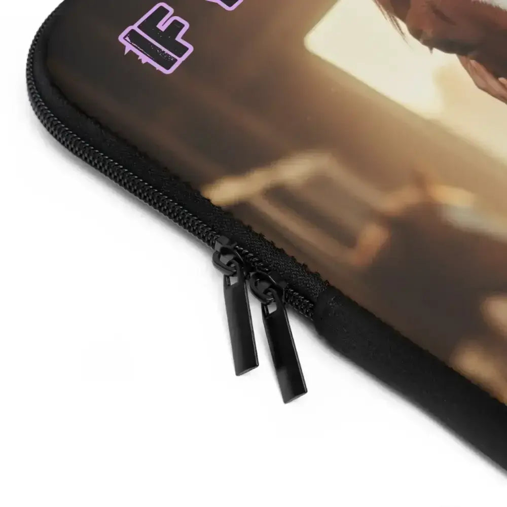 Laptop Sleeve - Horse Lover Gifts, Laptop Cover, Best Gifts For Her