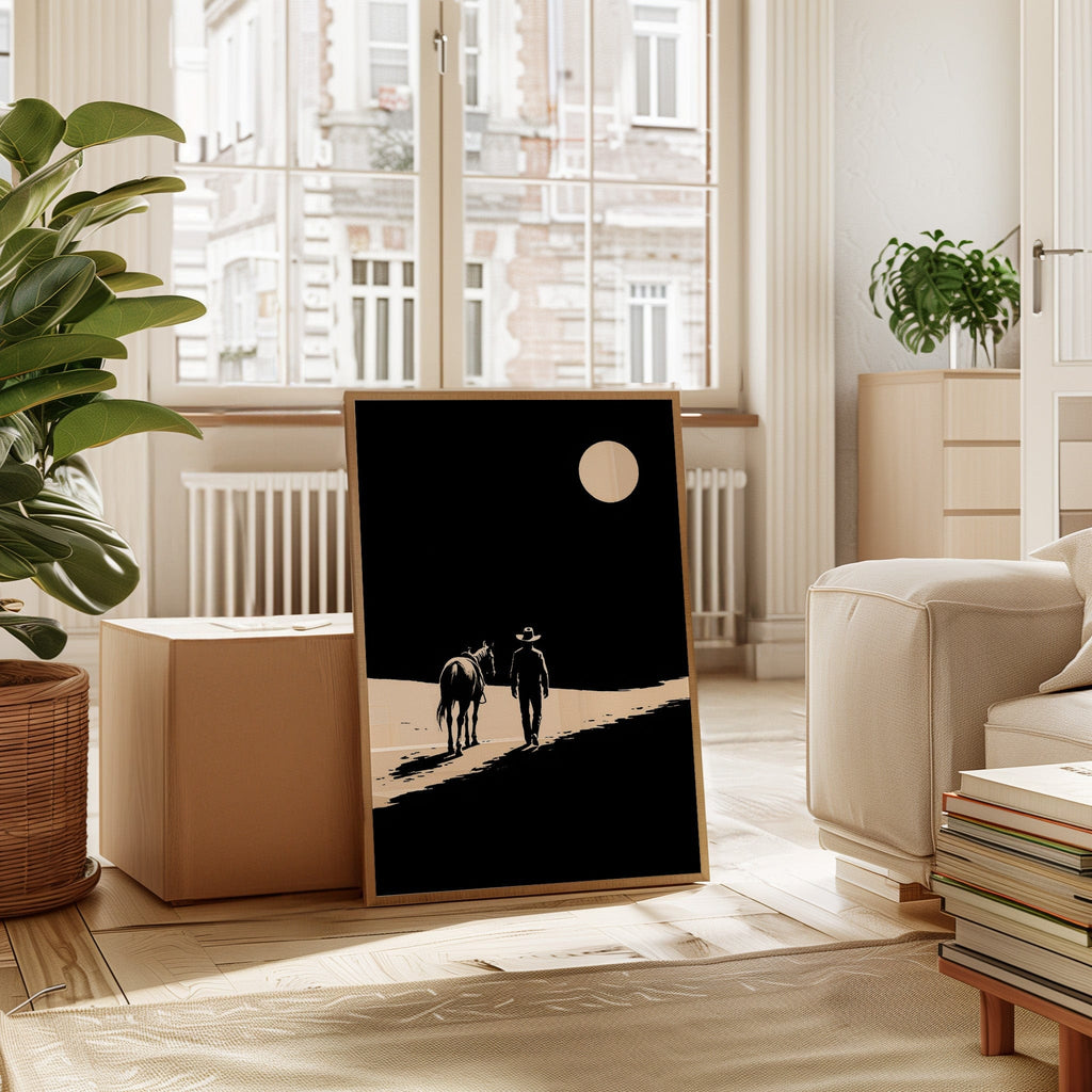 Leave the Light On - Quarter Circle AK Boutique