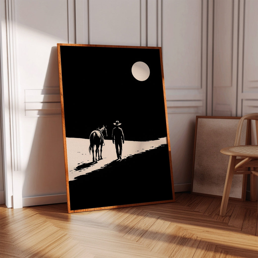 Leave the Light On - Quarter Circle AK Boutique