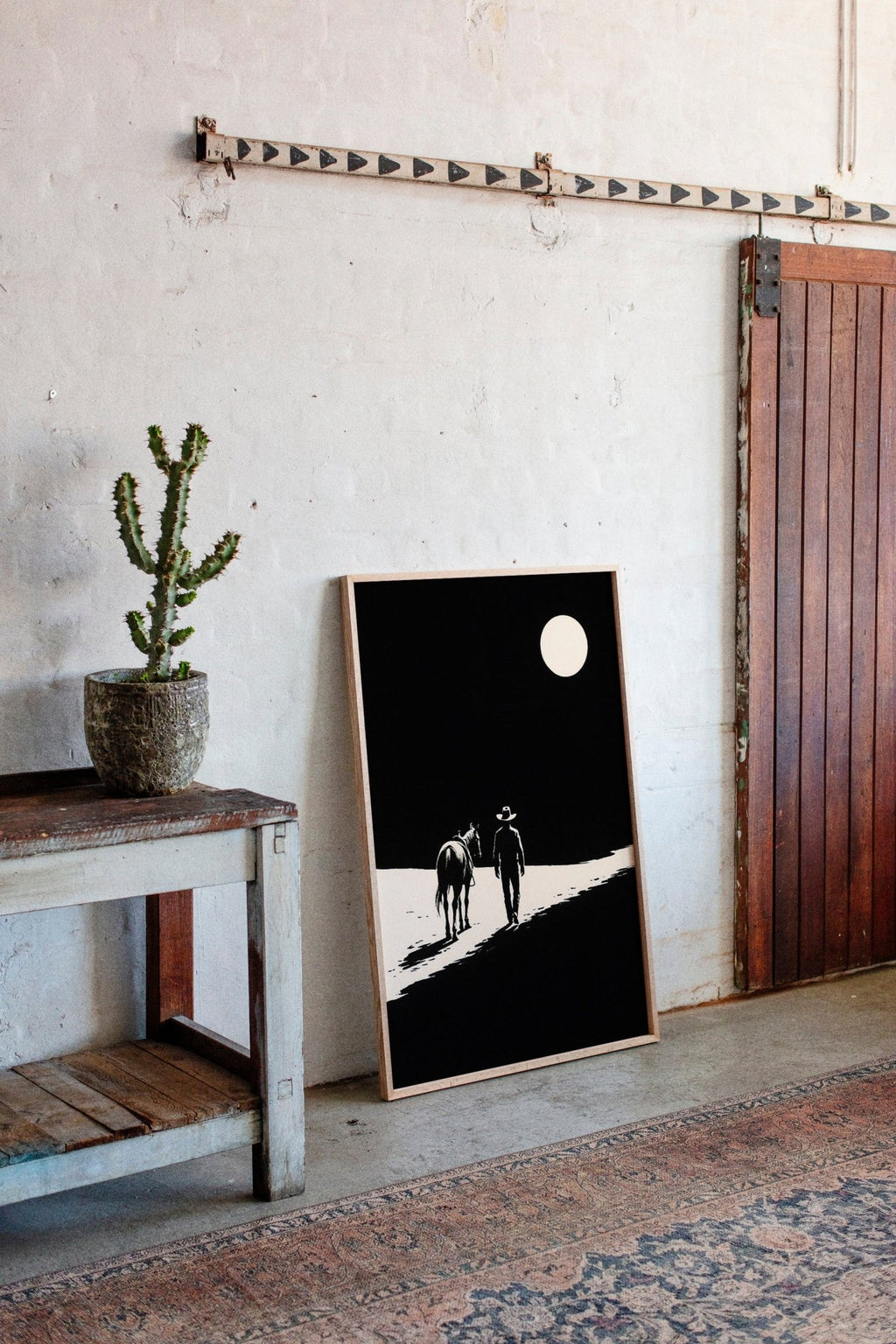 Leave the Light On - Quarter Circle AK Boutique