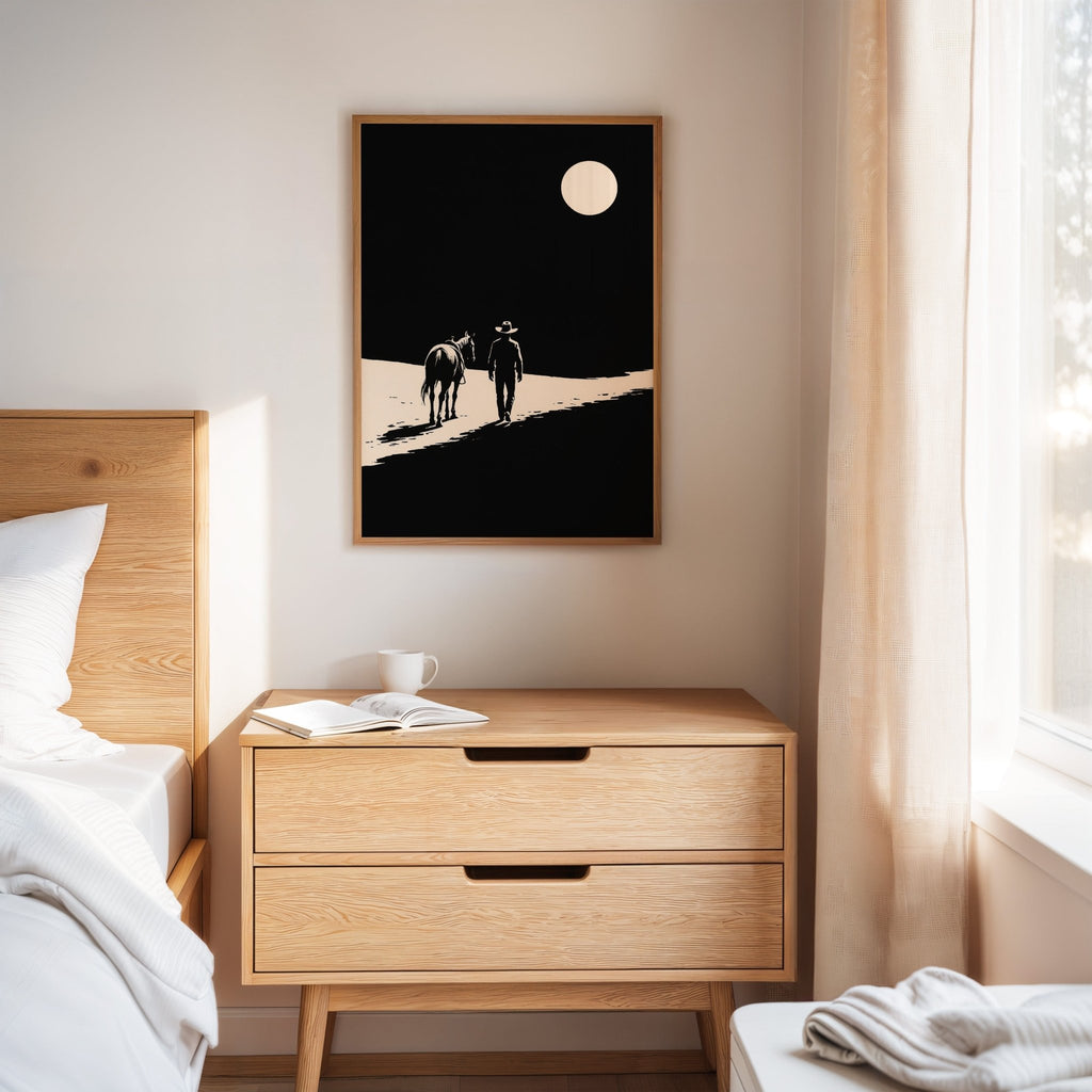 Leave the Light On - Quarter Circle AK Boutique