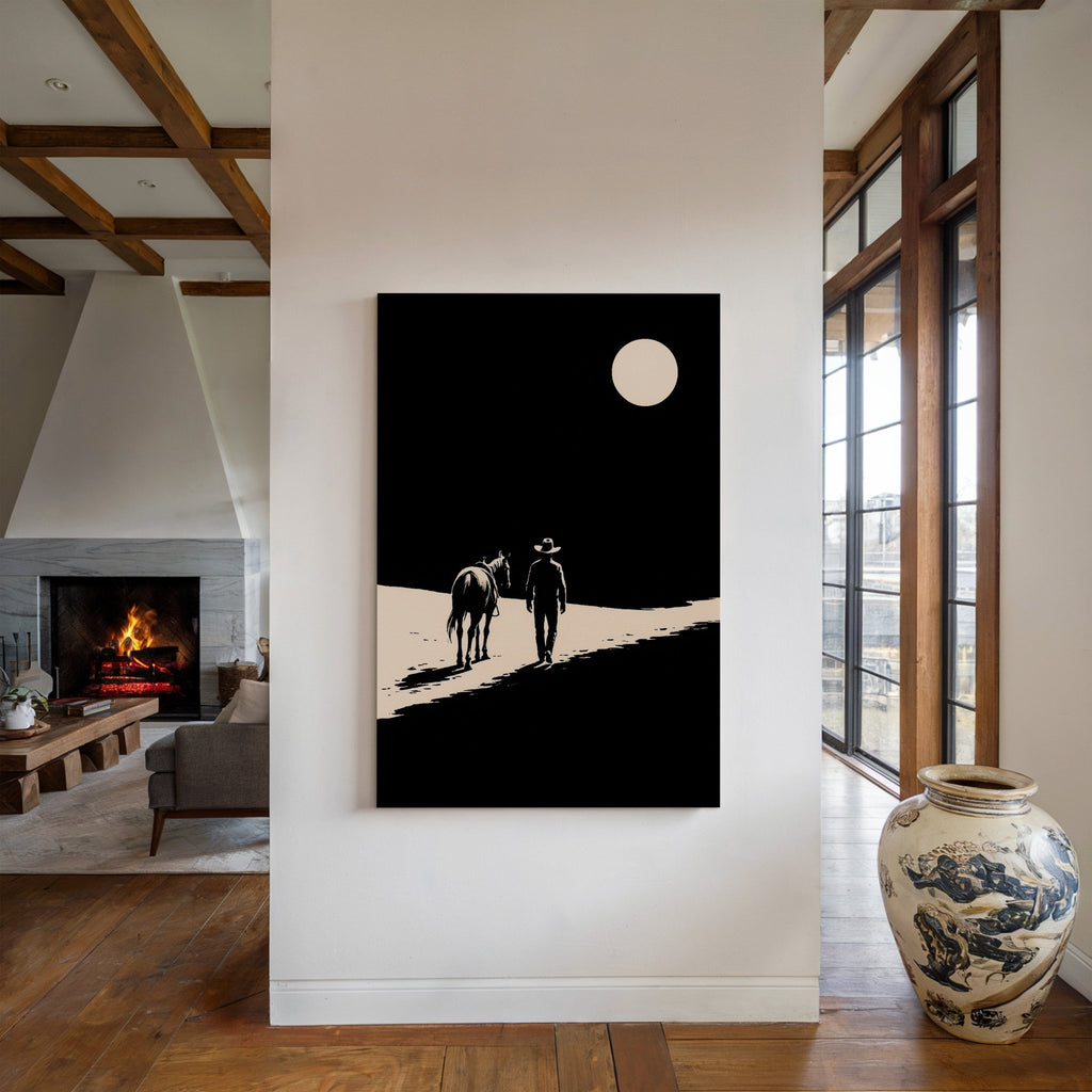 Leave the Light On - Quarter Circle AK Boutique