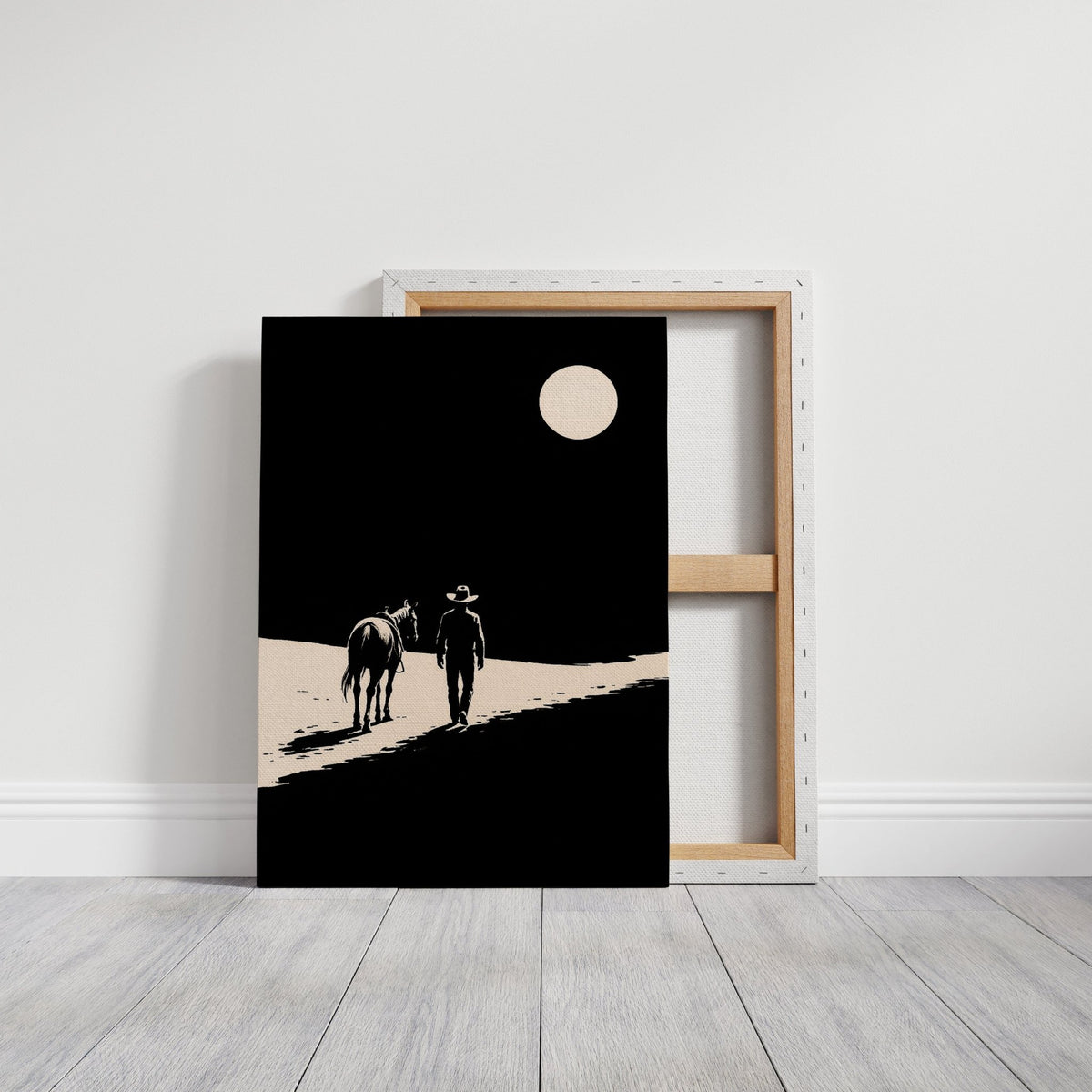 Leave the Light On - Quarter Circle AK Boutique