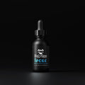 Locke Beard Oil for Men | Cedar & Leather by Daily Grind