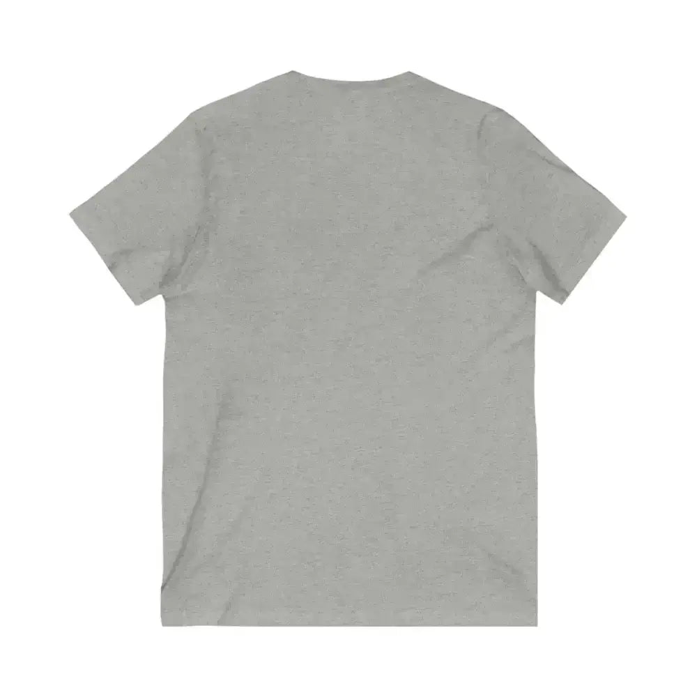 Lucky Barn Work T-Shirt, V-Neck Jersey Short Sleeve Tee