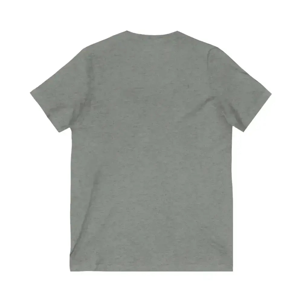 Lucky Barn Work T-Shirt, V-Neck Jersey Short Sleeve Tee