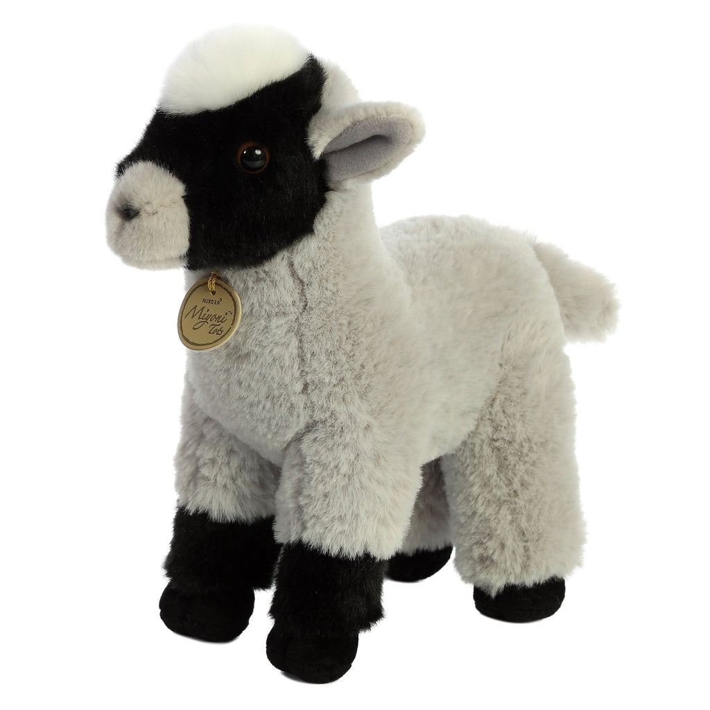 Miyoni Tots - Goat Kid - Quarter Circle AK Boutique