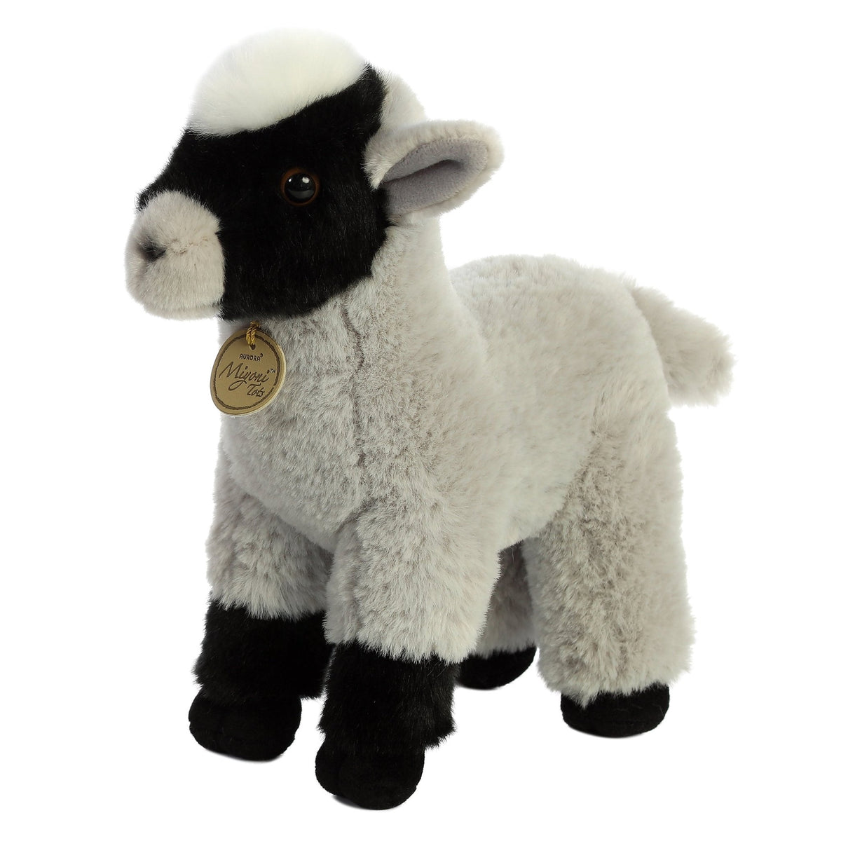 Miyoni Tots - Goat Kid - Quarter Circle AK Boutique
