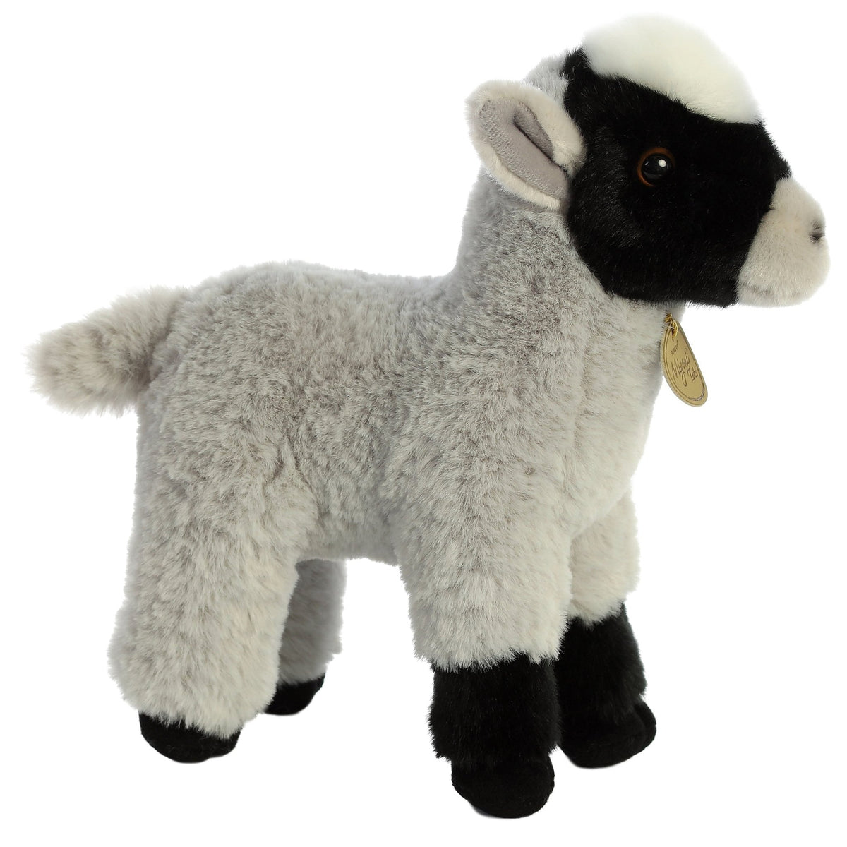 Miyoni Tots - Goat Kid - Quarter Circle AK Boutique
