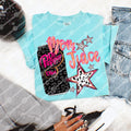 Mom juice diet DP tee or sweatshirt - Quarter Circle AK Boutique