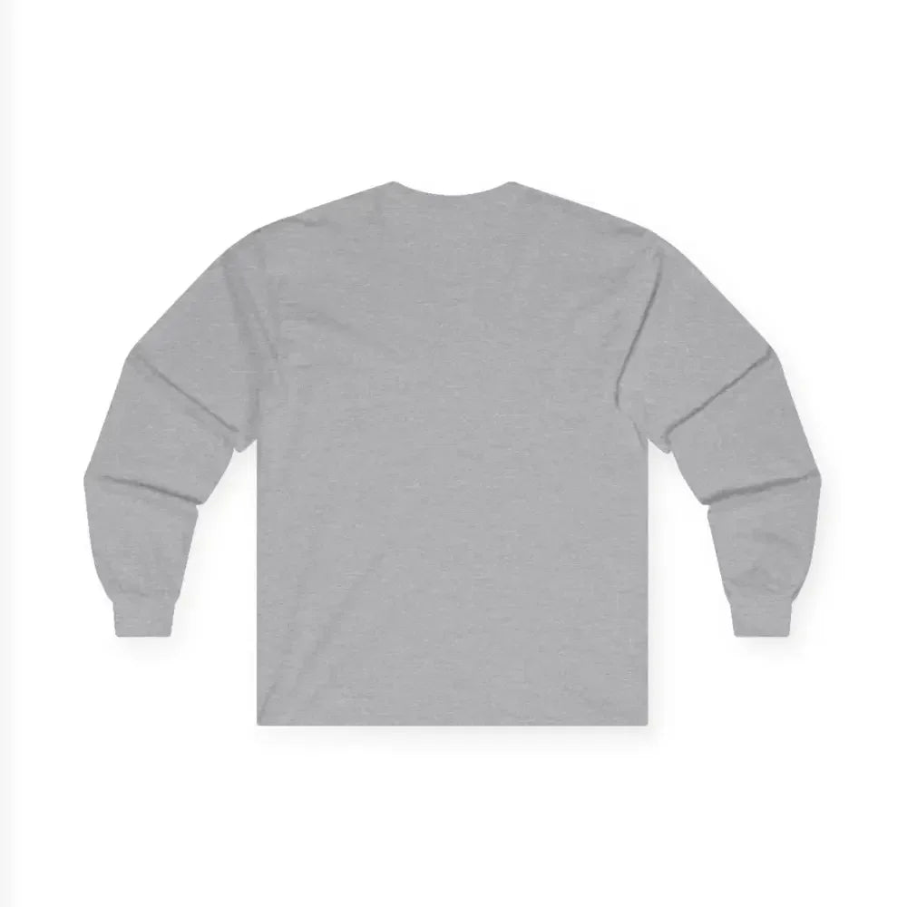 Office Manager Shirt, Inspirational Cotton Long Sleeve T-Shirt