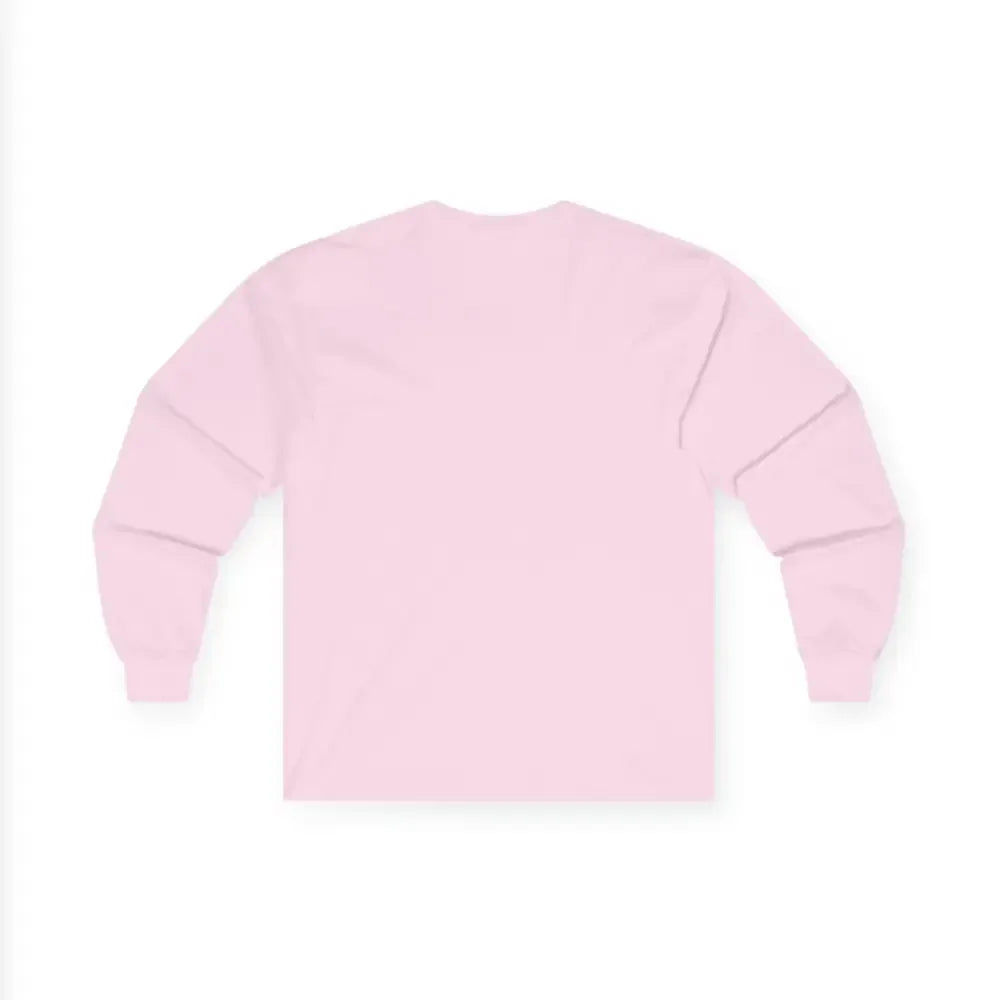 Office Manager Shirt, Inspirational Cotton Long Sleeve T-Shirt