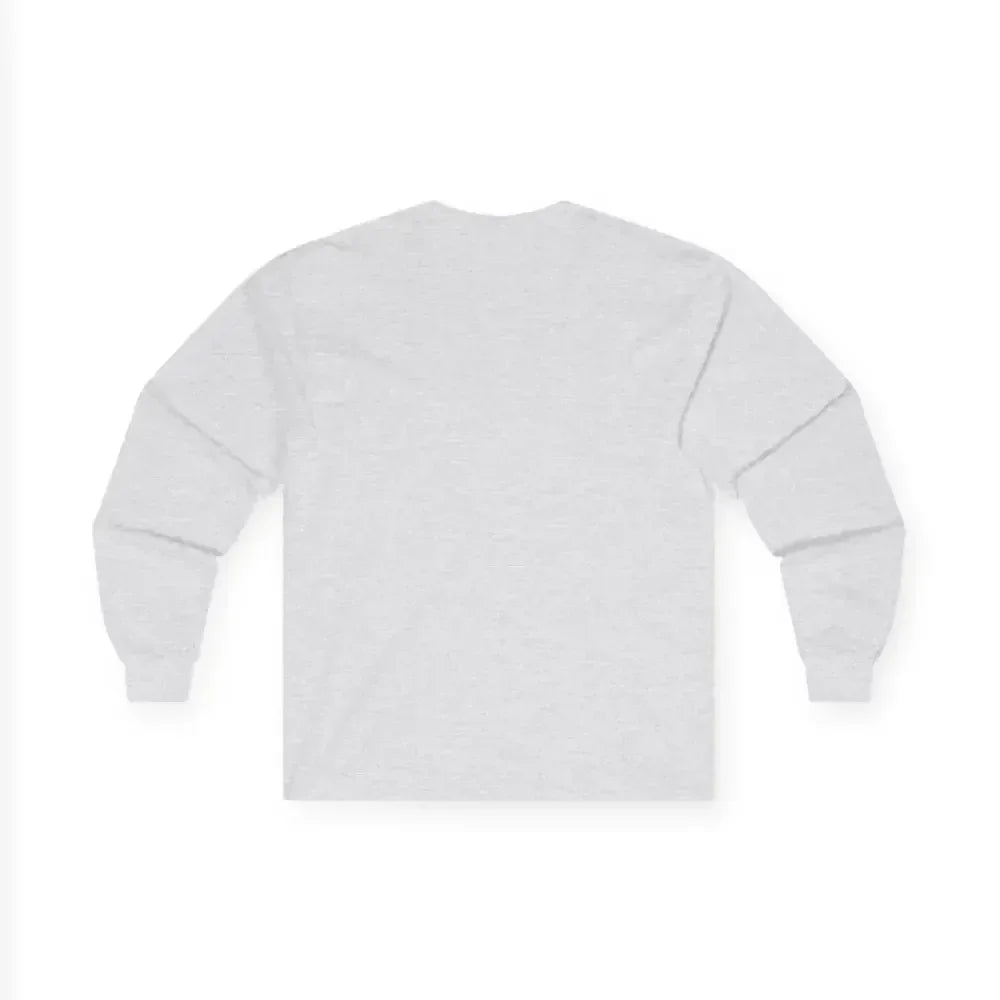 Office Manager Shirt, Inspirational Cotton Long Sleeve T-Shirt