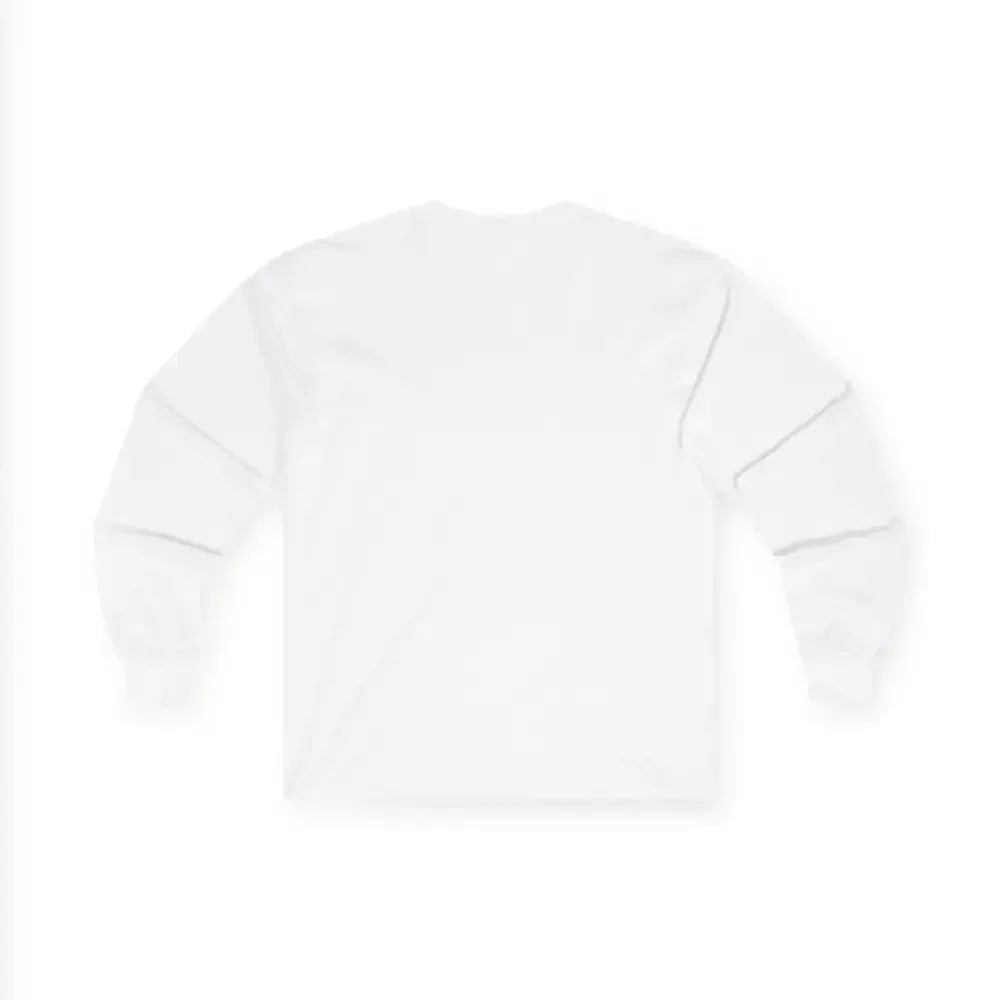 Office Manager Shirt, Inspirational Cotton Long Sleeve T-Shirt