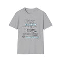 Motivational T-Shirt, Embrace Each Day Inspirational Tee, Good Ol Days
