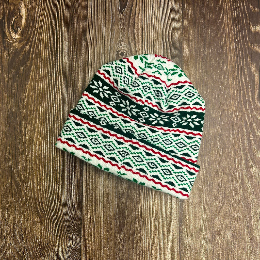 NEW Limited-Edition Holiday Hats! - Quarter Circle AK Boutique