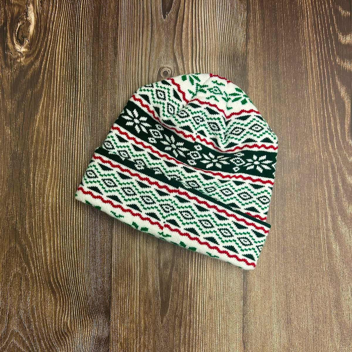 NEW Limited-Edition Holiday Hats! - Quarter Circle AK Boutique