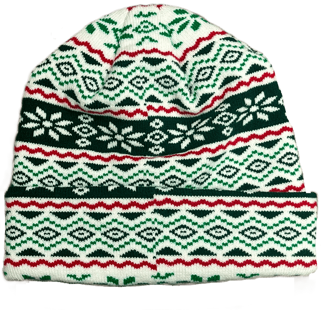 NEW Limited-Edition Holiday Hats! - Quarter Circle AK Boutique