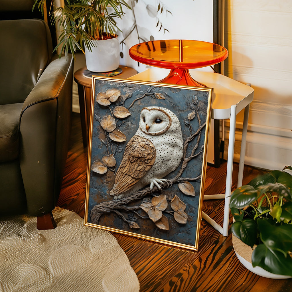 Nocturnal Grove - Quarter Circle AK Boutique