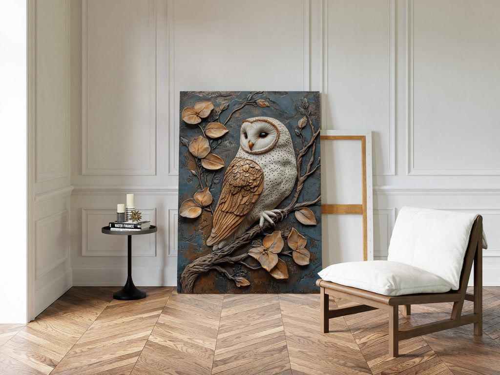 Nocturnal Grove - Quarter Circle AK Boutique
