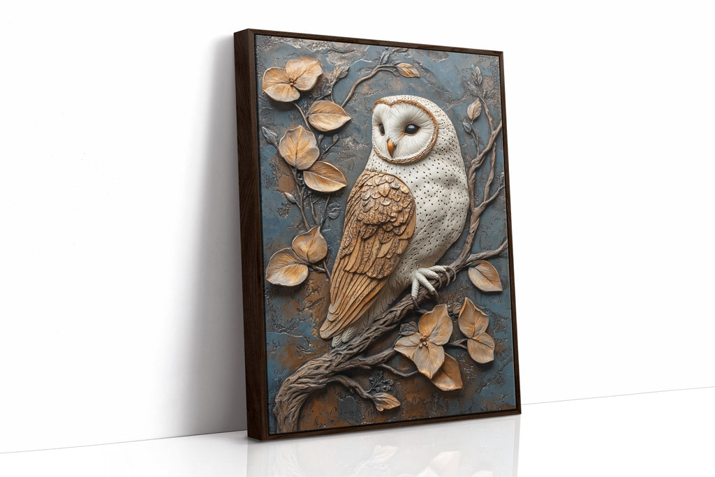 Nocturnal Grove - Quarter Circle AK Boutique