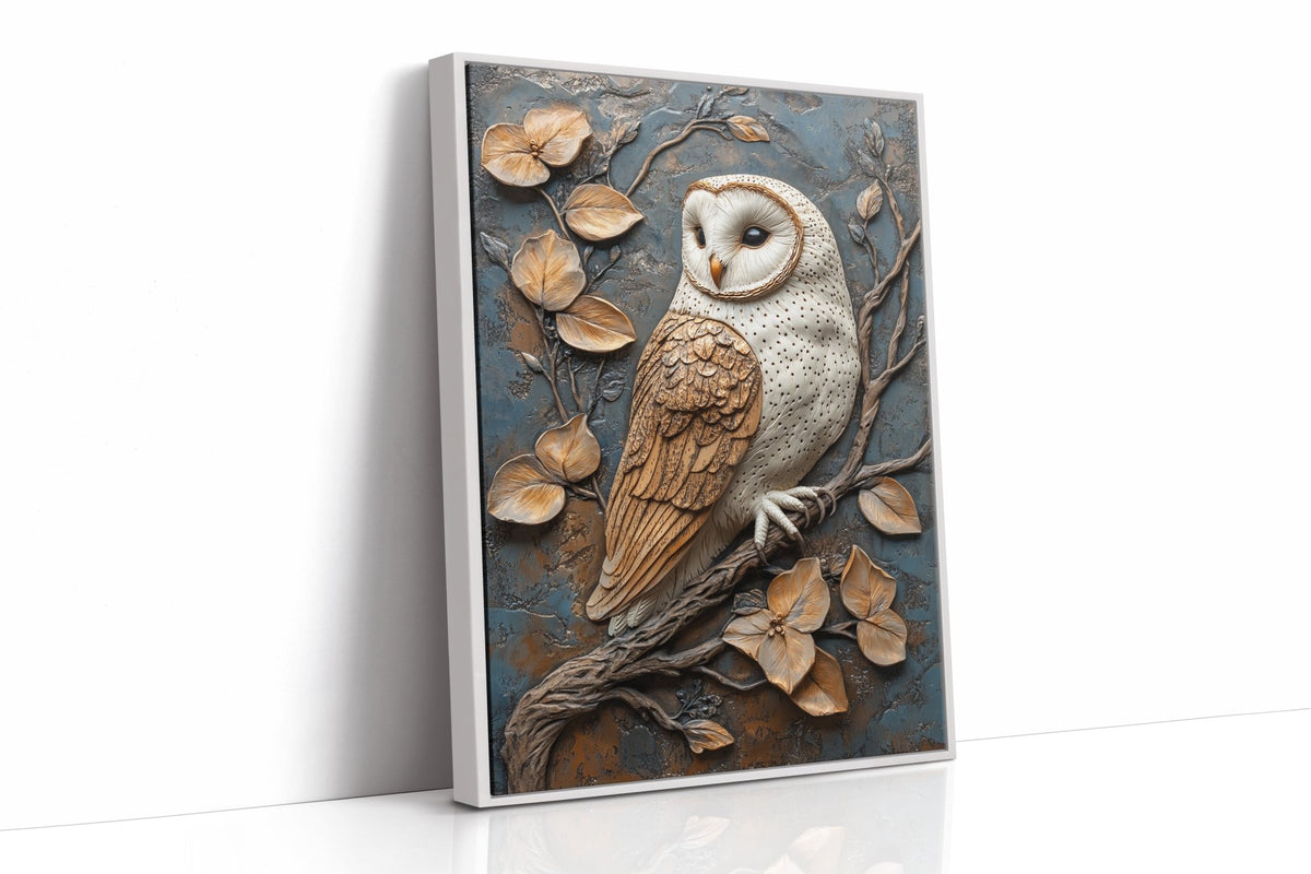 Nocturnal Grove - Quarter Circle AK Boutique