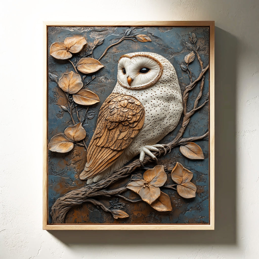 Nocturnal Grove - Quarter Circle AK Boutique