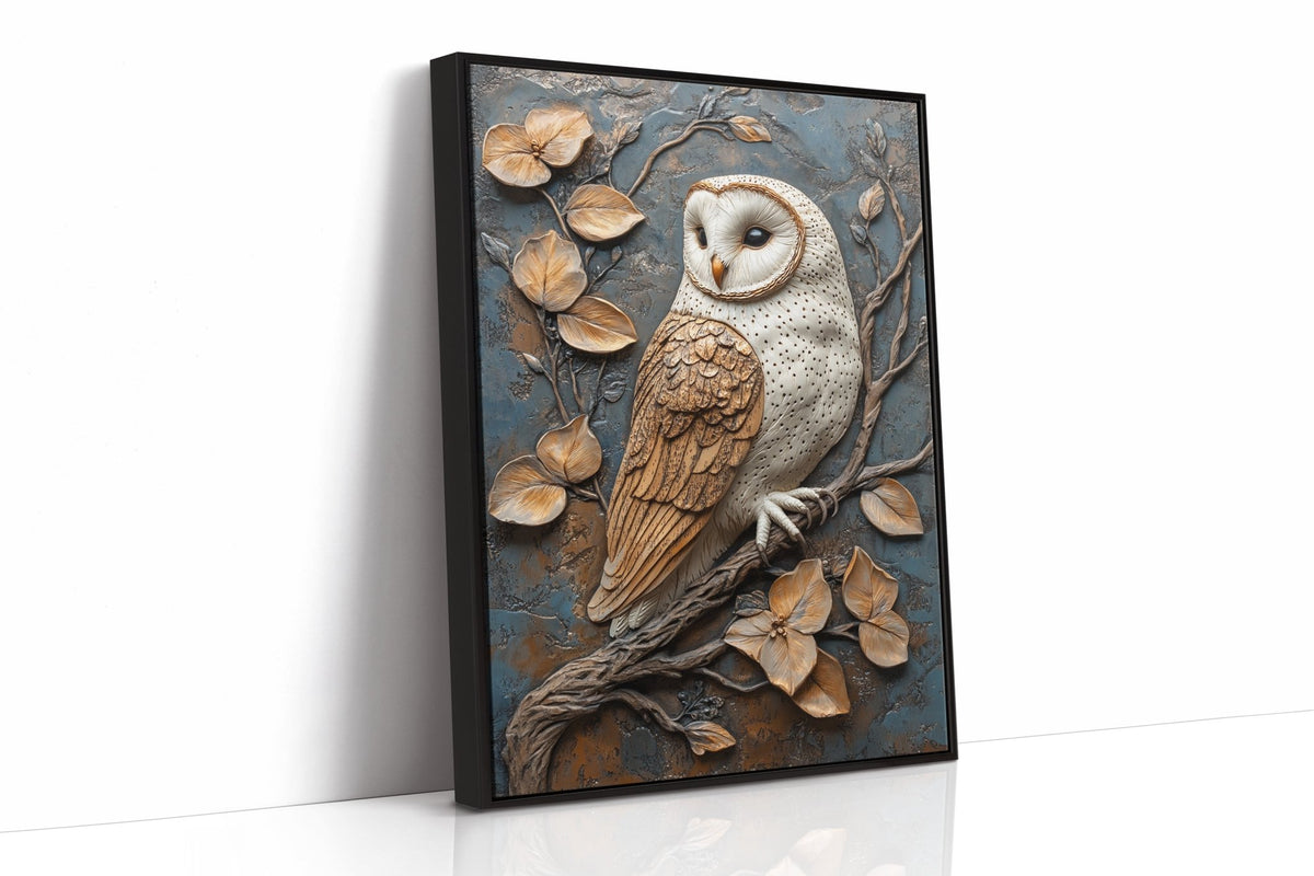 Nocturnal Grove - Quarter Circle AK Boutique
