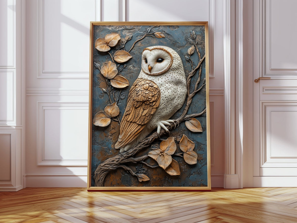Nocturnal Grove - Quarter Circle AK Boutique