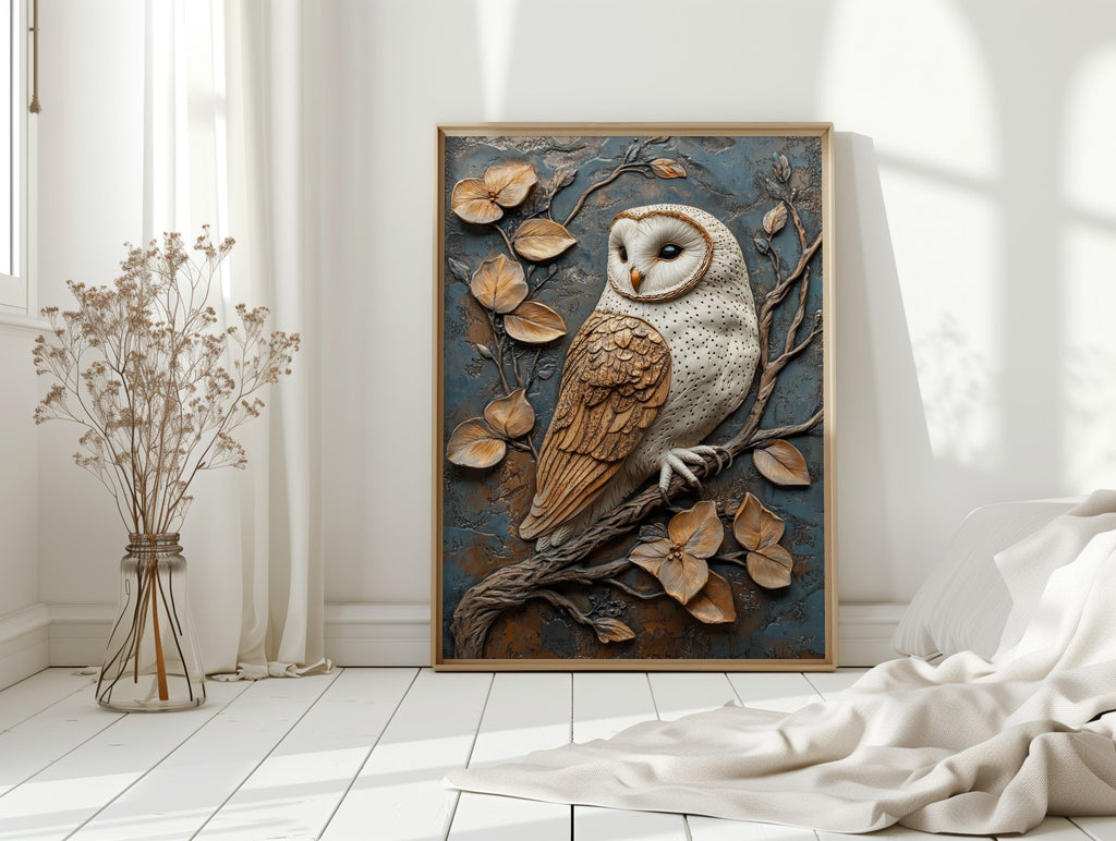 Nocturnal Grove - Quarter Circle AK Boutique