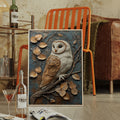 Nocturnal Grove - Quarter Circle AK Boutique