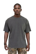 Ironside The Heavy One 1601
