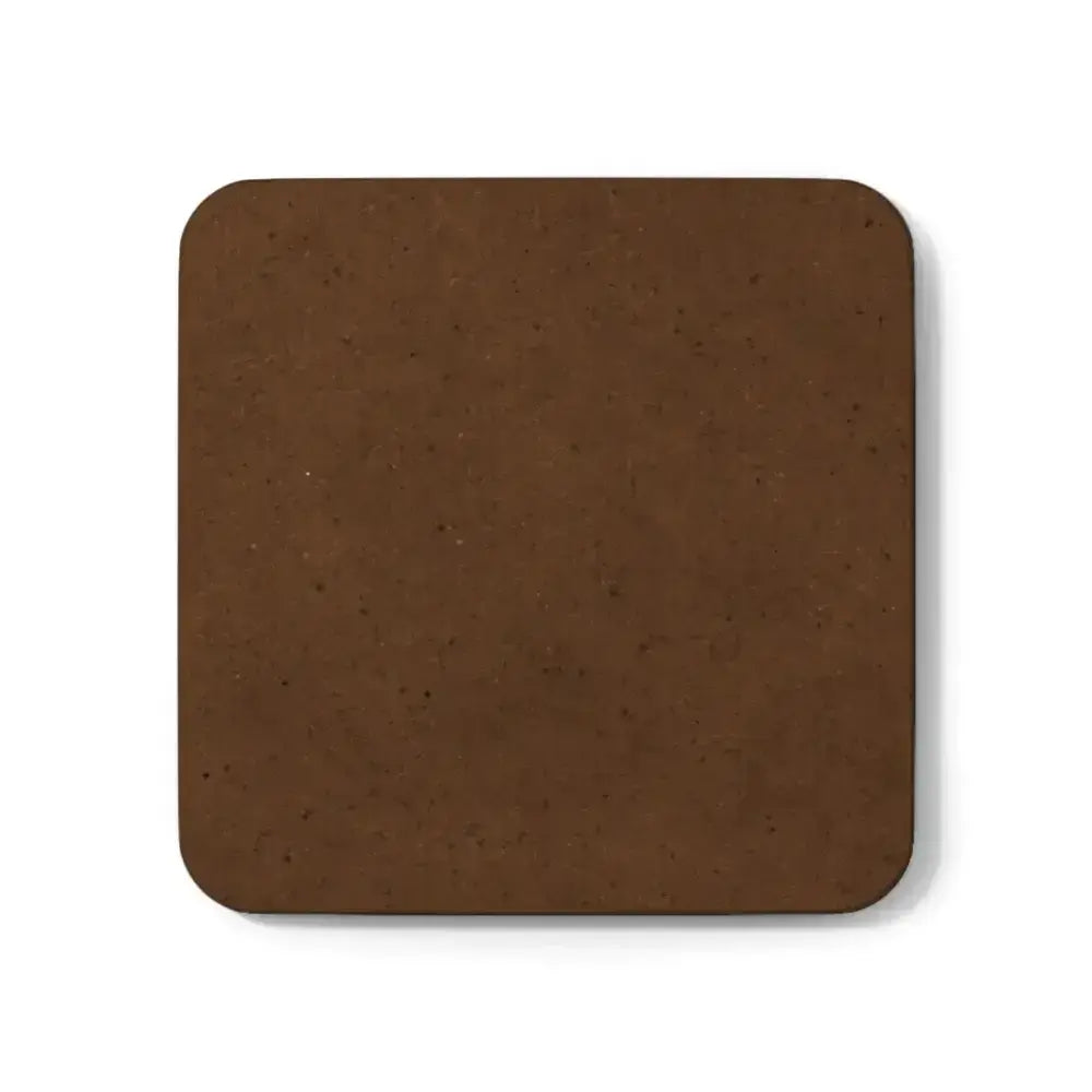 Patriotic Horse Beverage Bar Coaster, Western Bar Accessories