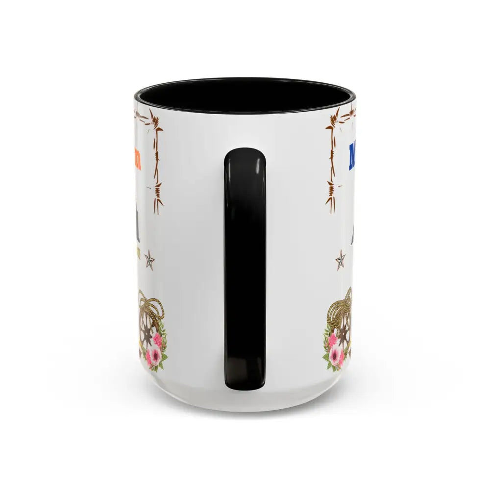 Personalized Mama Mug, Tail Gate Mug, Customized Coffee Mugs
