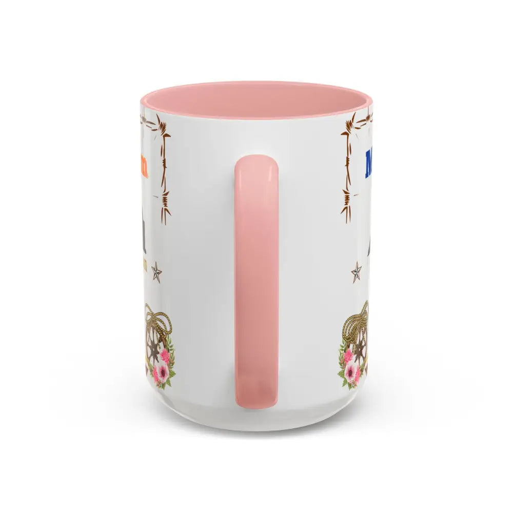 Personalized Mama Mug, Tail Gate Mug, Customized Coffee Mugs