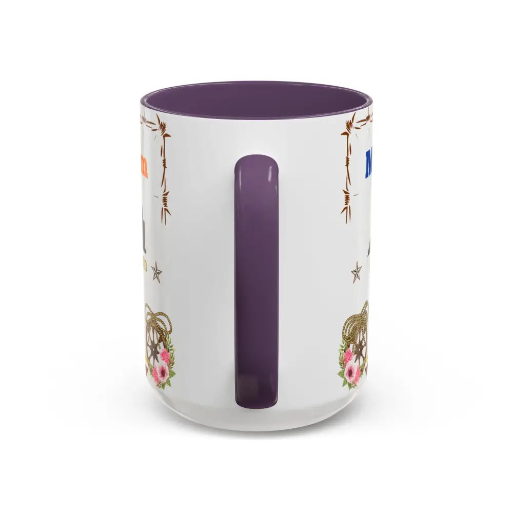 Personalized Mama Mug, Tail Gate Mug, Customized Coffee Mugs