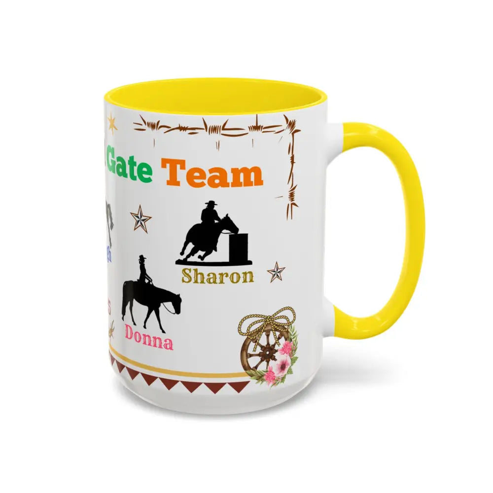 Personalized Mama Mug, Tail Gate Mug, Customized Coffee Mugs