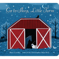 Go to Sleep, Little Farm Padded - Board Book