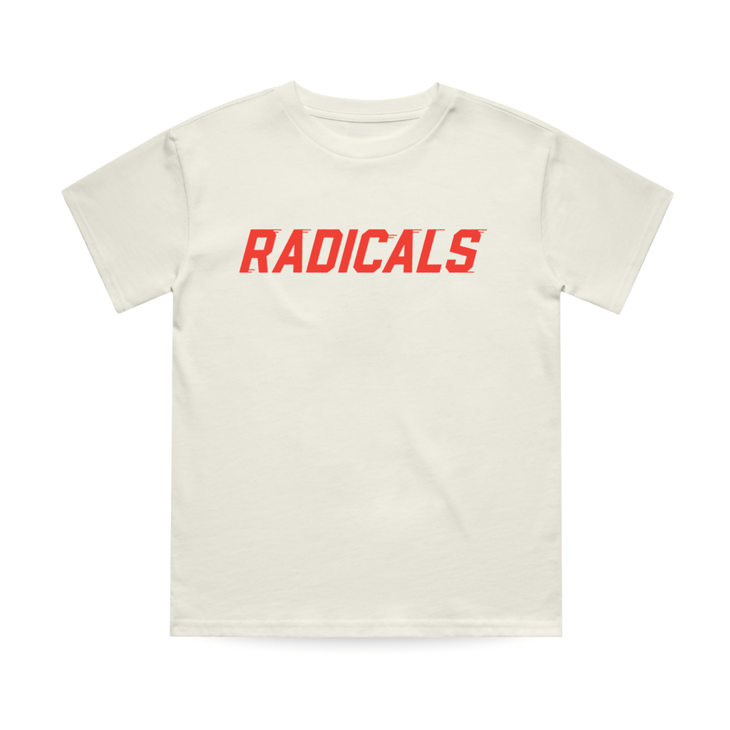 THE RADICALS TEE