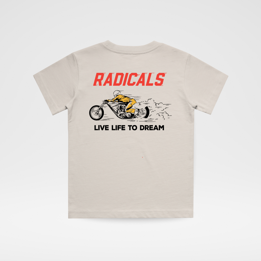 THE RADICALS TEE