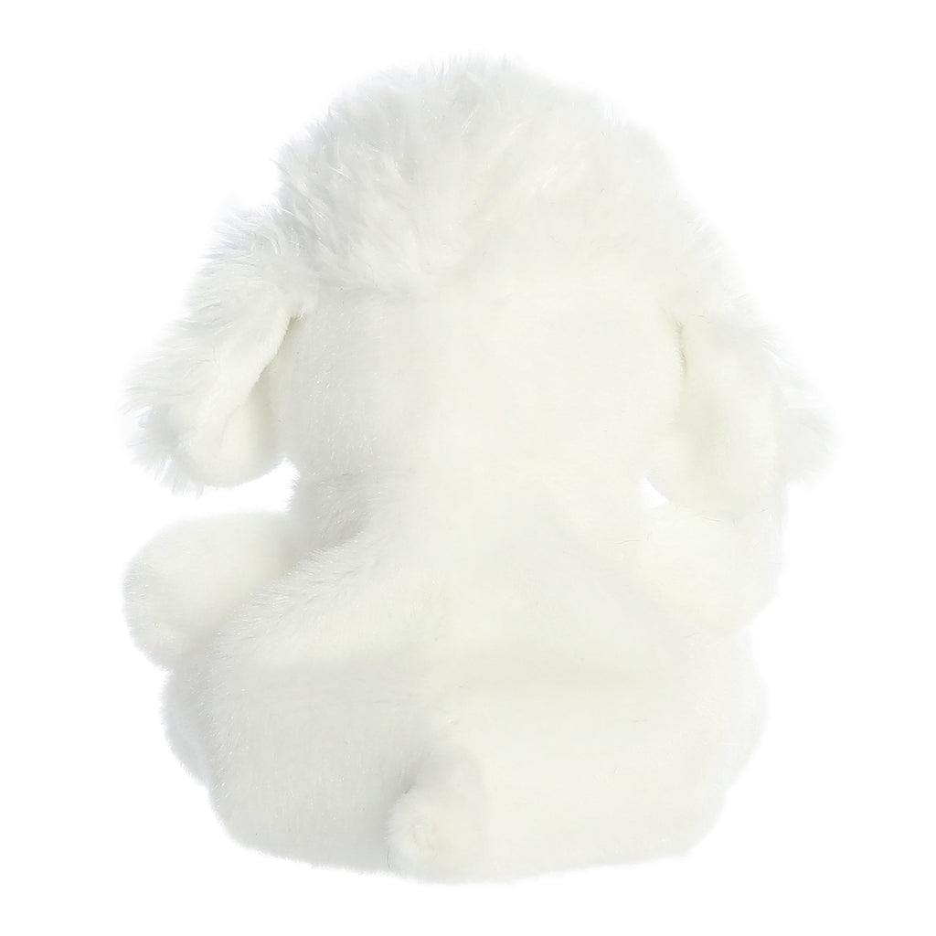 LuLu Poodle Palm Pal
