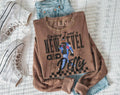 Realizing I need a new level of petty tee or sweatshirt - Quarter Circle AK Boutique