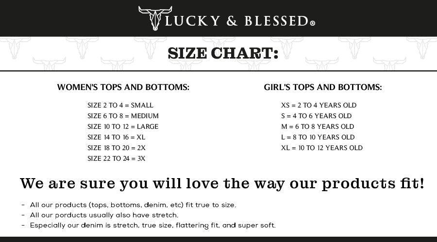 LUCKY & BLESSED Serape Pearl Snap Embroidered Western Top — Red & Turquoise Multi-Color Stripe Cowgirl Statement