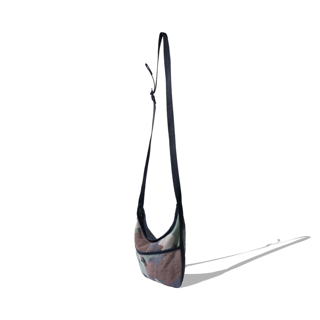 Rework Military Bag - Quarter Circle AK Boutique