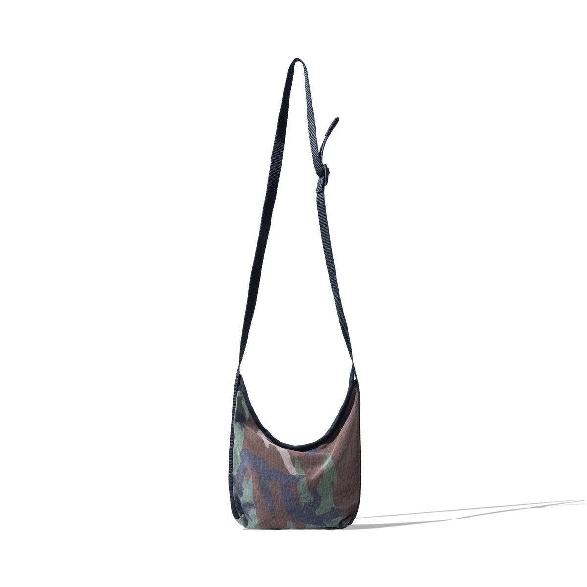Rework Military Bag - Quarter Circle AK Boutique