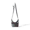 Rework Military Bag - Quarter Circle AK Boutique