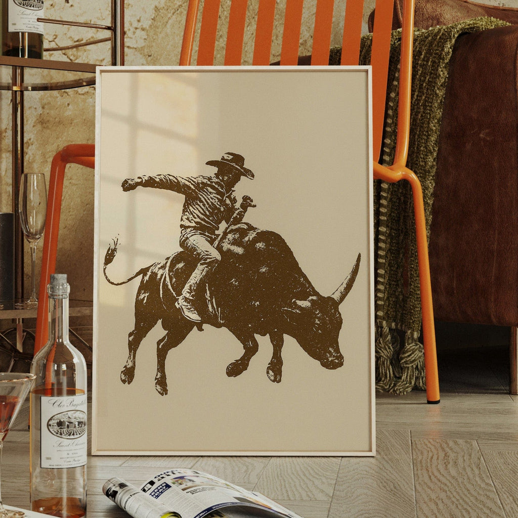 Ride It Like You Mean It - Quarter Circle AK Boutique
